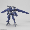 Maquette - 30 Minutes Missions - Alto (Flight Type) - Bleu Marine