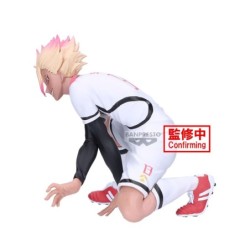 Static Figure - Blue Lock - Ryusei Shidou