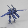 Maquette - 30 Minutes Missions - Alto (Flight Type) - Bleu Marine