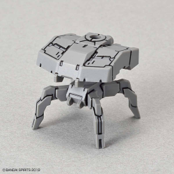 Maquette - 30 Minutes Missions - Alto (Flight Type) - Bleu Marine