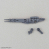 Maquette - 30 Minutes Missions - Alto (Flight Type) - Bleu Marine