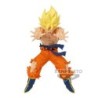 Figurine Statique - Match Makers - Dragon Ball - Son Goku