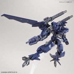 Maquette - 30 Minutes Missions - Alto (Flight Type) - Bleu Marine