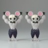 Static Figure - Figure Life - Demon Slayer - Muscular Mice