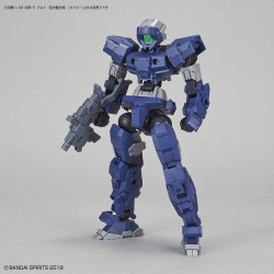 Maquette - 30 Minutes Missions - Alto (Flight Type) - Bleu Marine