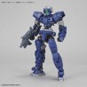 Maquette - 30 Minutes Missions - Alto (Flight Type) - Bleu Marine