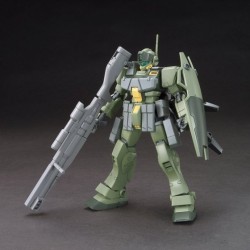 Model - High Grade - Gundam - Sniper K9