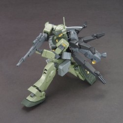 Model - High Grade - Gundam - Sniper K9
