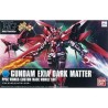 Model - High Grade - Gundam - Exia Dark Matter