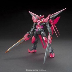 Model - High Grade - Gundam - Exia Dark Matter