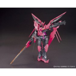 Model - High Grade - Gundam - Exia Dark Matter