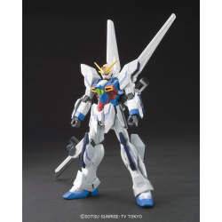 Model - High Grade - Gundam - X Maou
