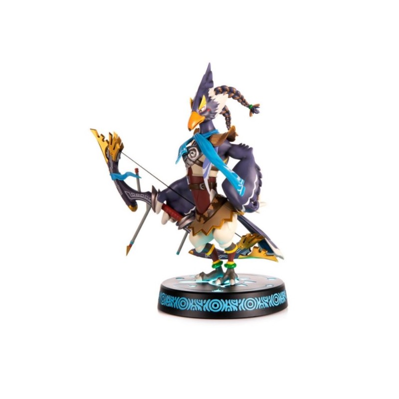 Collector Statue - Collector's Edition - Zelda - Revali