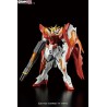 Model - High Grade - Gundam - Honoo