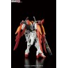 Model - High Grade - Gundam - Honoo