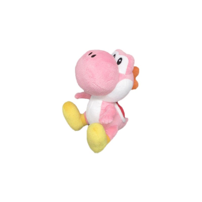 Peluche - Super Mario - Yoshi