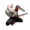Static Figure - Vibration Stars - Chainsaw Man - Chainsaw Man