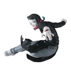 Static Figure - Vibration Stars - Demon Slayer - Enmu