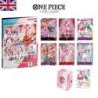 Cartes (JCC) - Portfolio - One Piece - Uta
