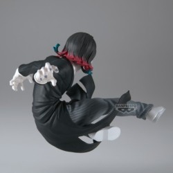 Static Figure - Vibration Stars - Demon Slayer - Enmu