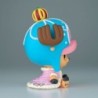 Static Figure - Sofvimates - One Piece - Tony Tony Chopper