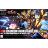 Model - High Grade - Gundam - 02 Banshee Norn (Destroy Mode)