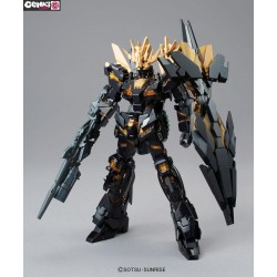 Model - High Grade - Gundam - 02 Banshee Norn (Destroy Mode)