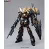 Model - High Grade - Gundam - 02 Banshee Norn (Destroy Mode)