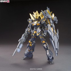 Model - High Grade - Gundam - 02 Banshee Norn (Destroy Mode)