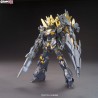 Model - High Grade - Gundam - 02 Banshee Norn (Destroy Mode)