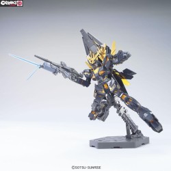 Model - High Grade - Gundam - 02 Banshee Norn (Destroy Mode)