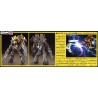 Model - High Grade - Gundam - 02 Banshee Norn (Destroy Mode)