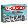 Monopoly - Gestion - Classique - Suisse - Lausanne