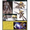 Model - High Grade - Gundam - 02 Banshee Norn (Destroy Mode)