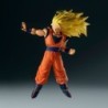 Static Figure - Match Makers - Dragon Ball - Son Goku