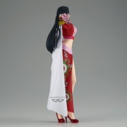 Figurine Statique - Glitter & Glamours - One Piece - Boa Hancock