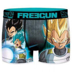 Boxer - Dragon Ball - Vegeta - 12 - 14 ans