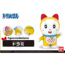 Model - Figure Rise - Doraemon - Dorami