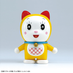 Maquette - Figure Rise - Doraemon - Dorami