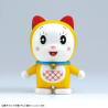 Maquette - Figure Rise - Doraemon - Dorami