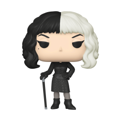POP - Disney - Cruella - 1038 - Cruella