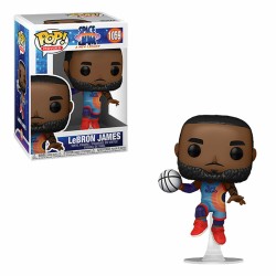 POP - POP Movies - Space Jam - 1059 - LeBron James