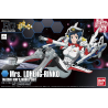 Model - High Grade - Gundam - Mrs. Loheng - Rinko