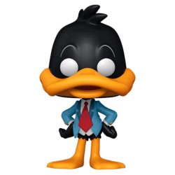 POP - POP Movies - Space Jam - 1062 - Daffy Duck