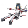 Model - High Grade - Gundam - Mrs. Loheng - Rinko