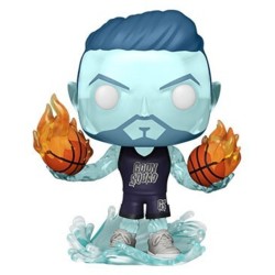 POP - POP Movies - Space Jam - 1088 - Wet Fire