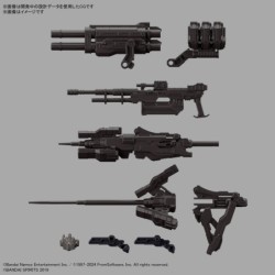 Model - Figure Rise - Armored Core - RaD CC-2000 Orbiter Nightfall