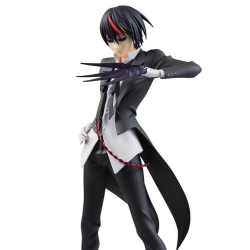 Static Figure - Otherworlder - That Time I Got Reincarnated as a Slime - Diablo, Black
