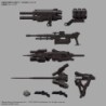 Model - Figure Rise - Armored Core - RaD CC-2000 Orbiter Nightfall