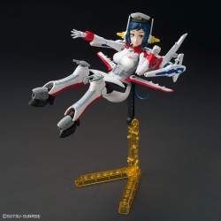 Model - High Grade - Gundam - Mrs. Loheng - Rinko